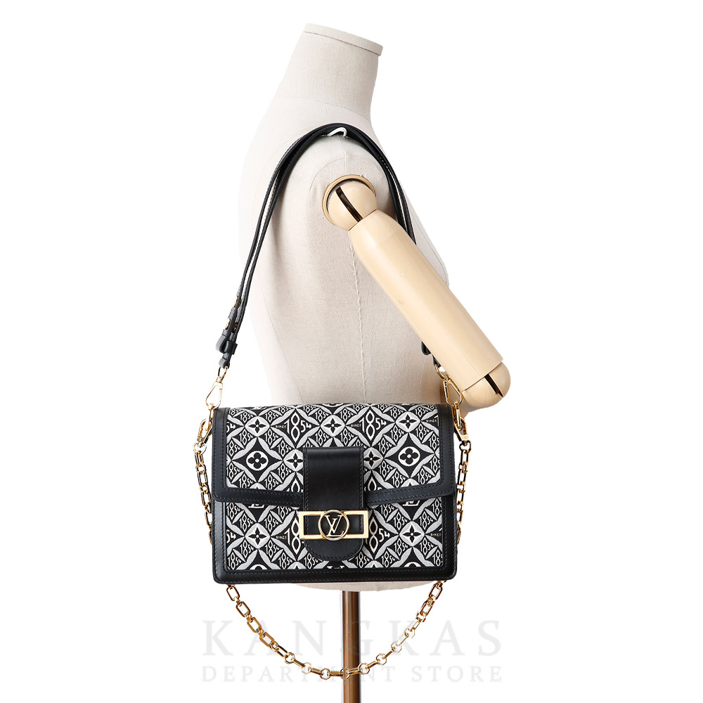 LOUIS VUITTON(USED)루이비통 M57211 도핀 MM